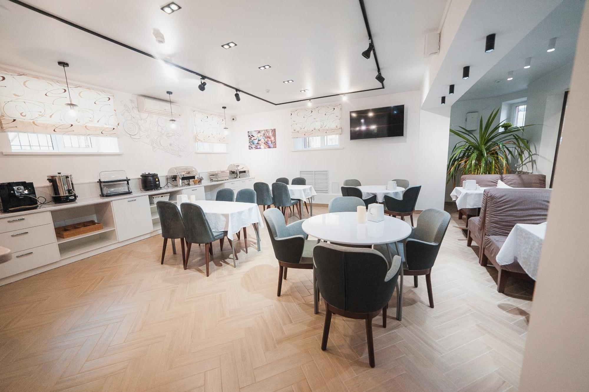 Kurmet Hotel Οράλ Εξωτερικό φωτογραφία