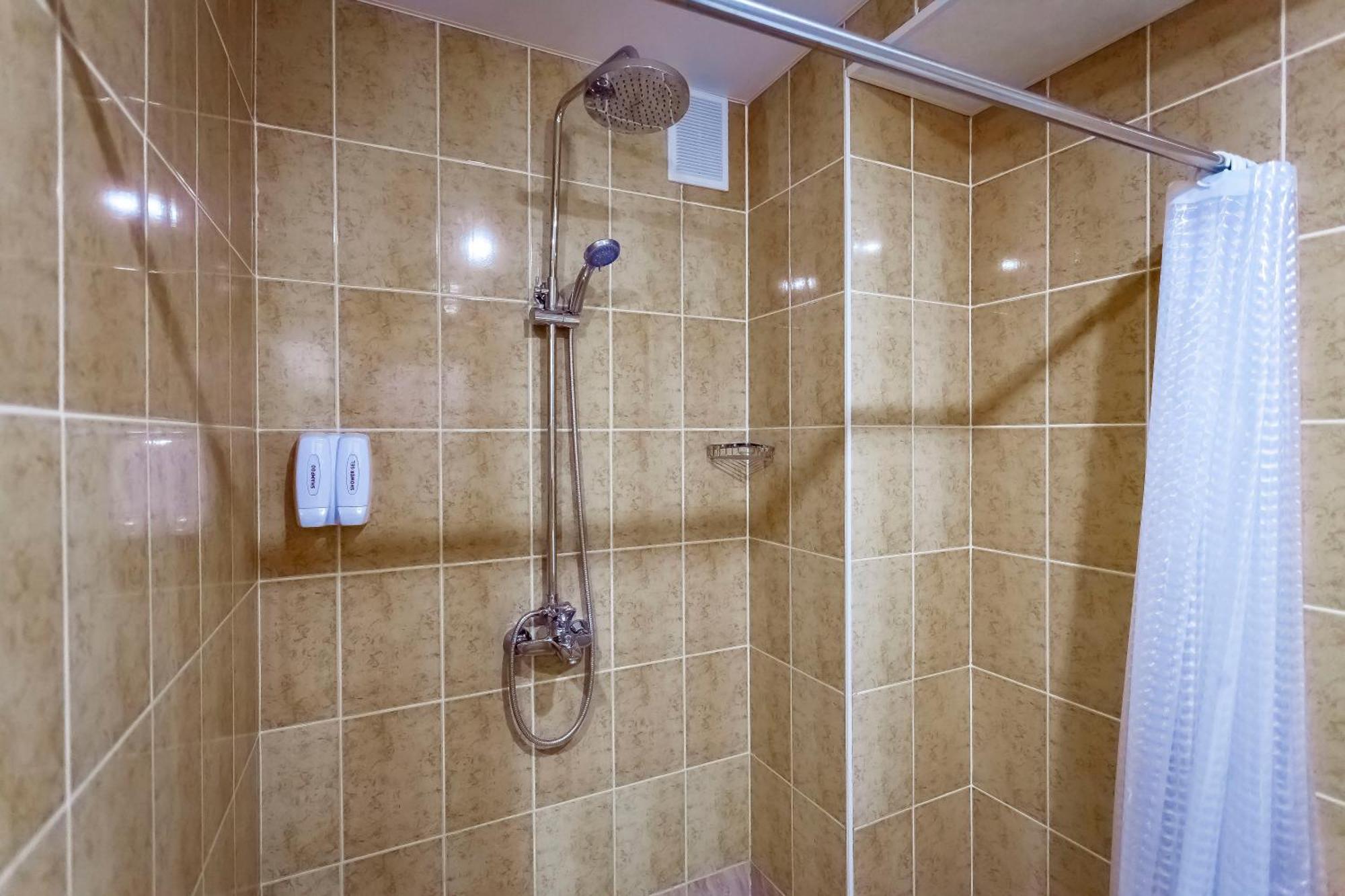 Kurmet Hotel Οράλ Εξωτερικό φωτογραφία