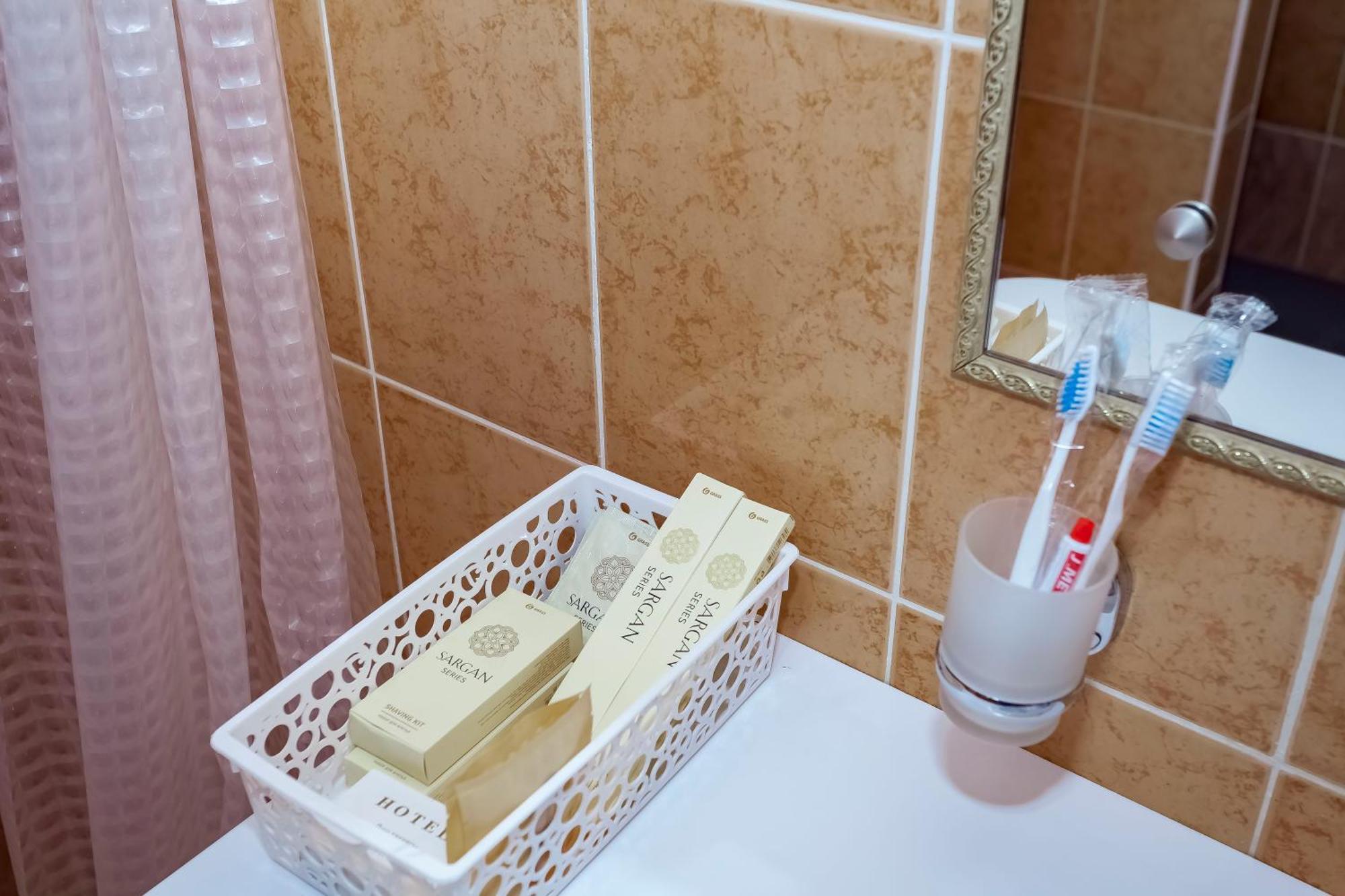 Kurmet Hotel Οράλ Εξωτερικό φωτογραφία