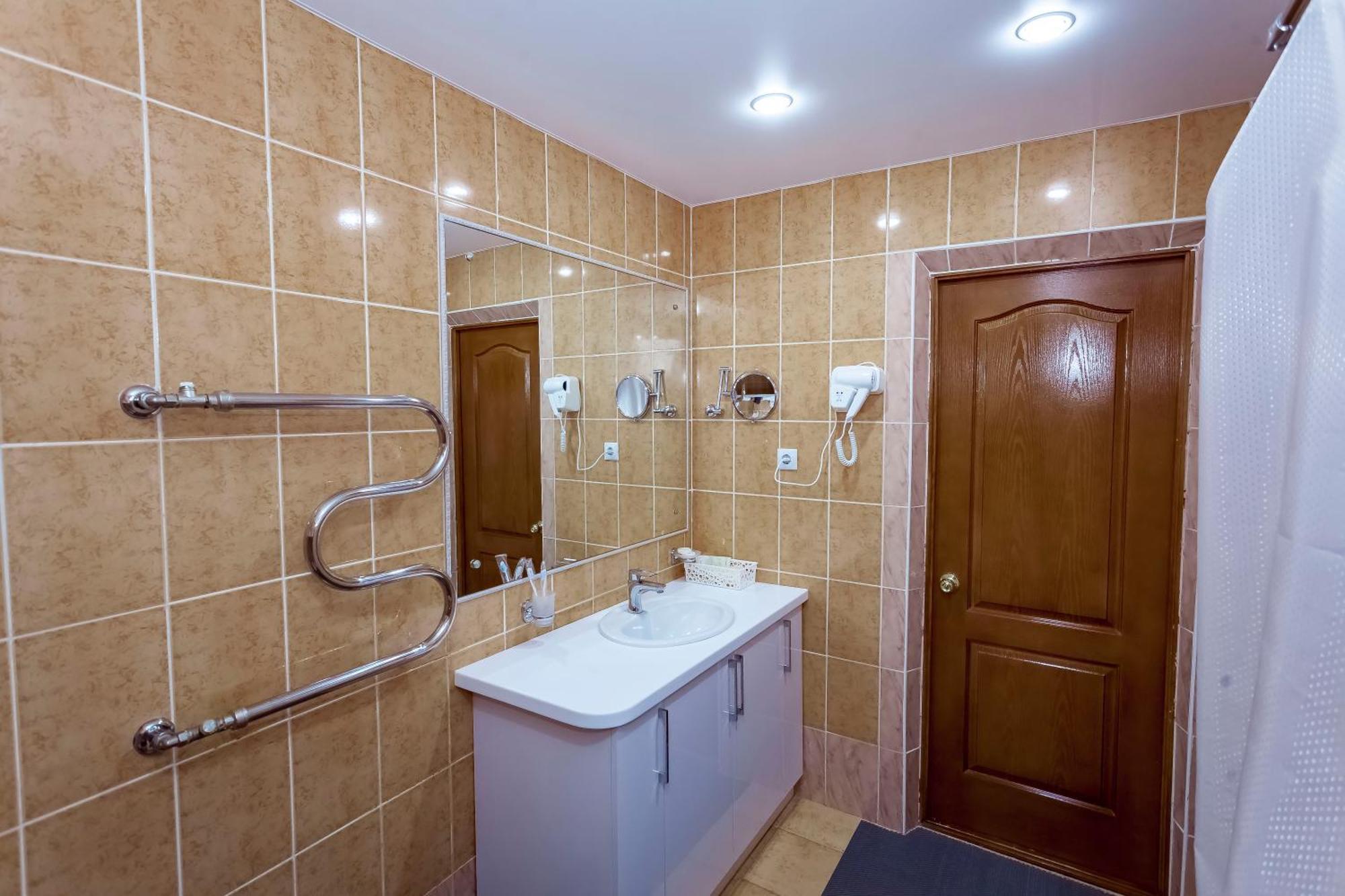 Kurmet Hotel Οράλ Εξωτερικό φωτογραφία