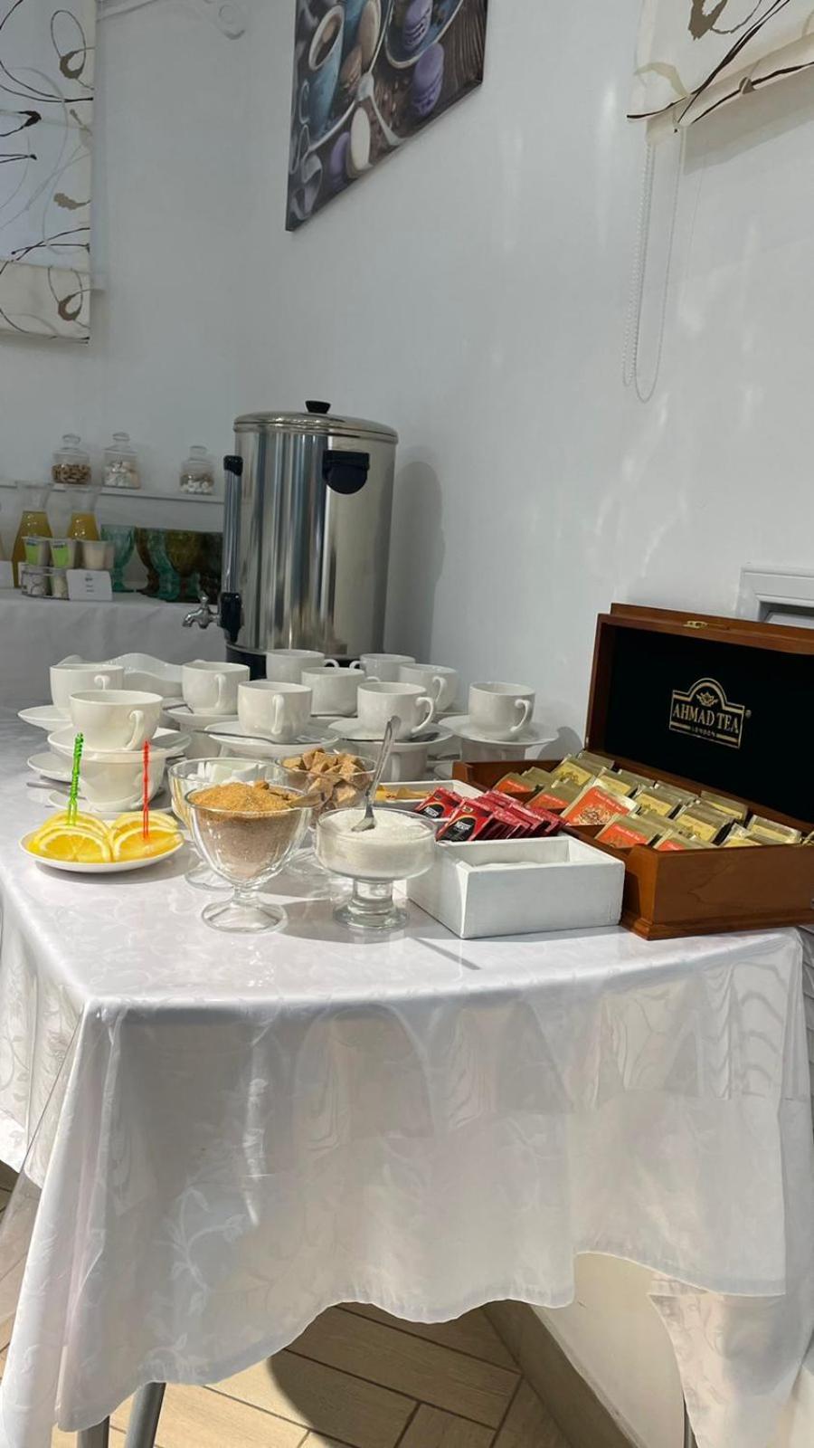 Kurmet Hotel Οράλ Εξωτερικό φωτογραφία