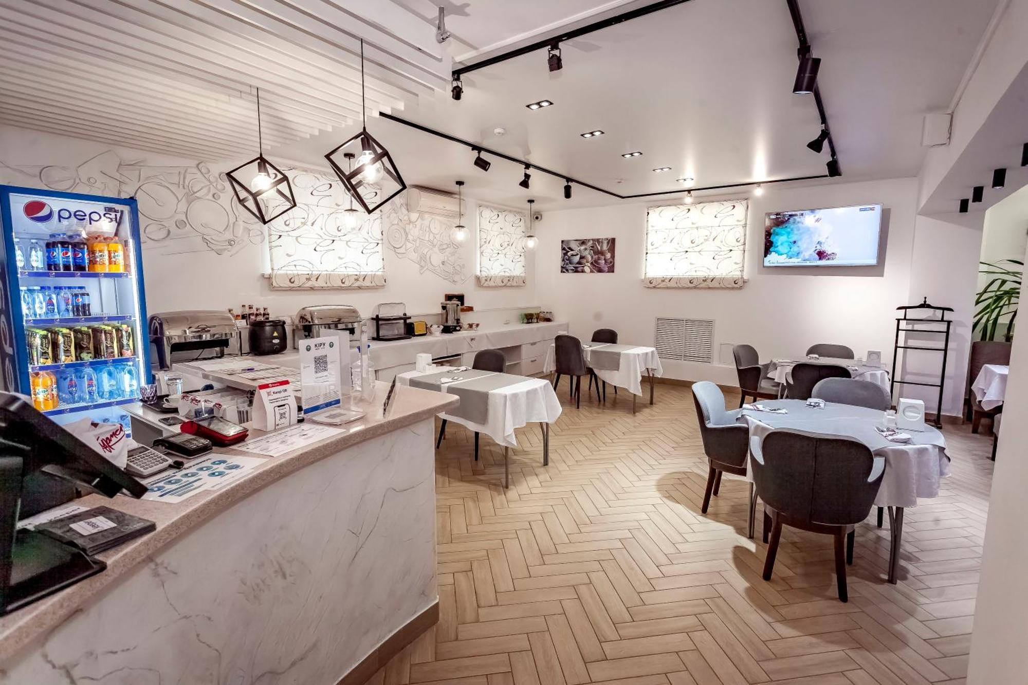 Kurmet Hotel Οράλ Εξωτερικό φωτογραφία