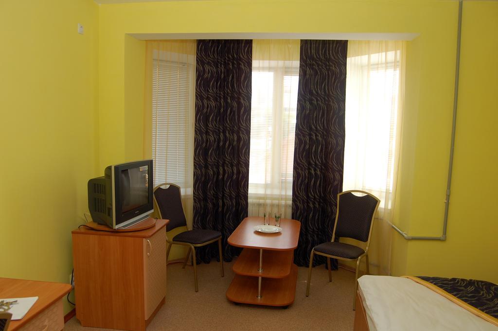 Kurmet Hotel Οράλ Εξωτερικό φωτογραφία