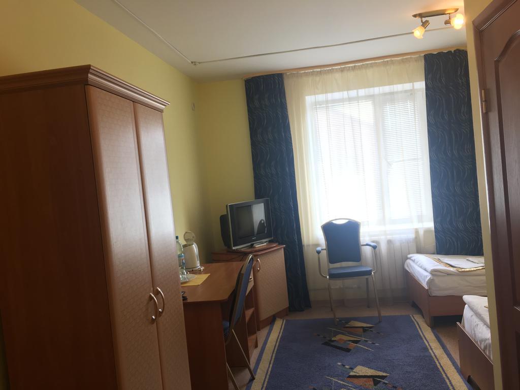 Kurmet Hotel Οράλ Εξωτερικό φωτογραφία